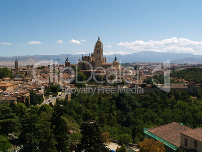 Segovia