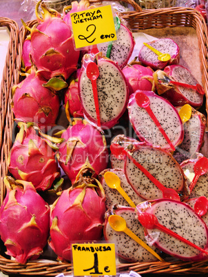 Pitaya