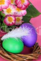 Ostern