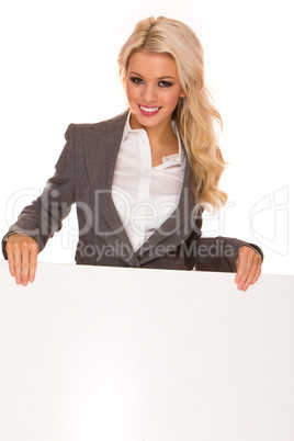 businesswoman