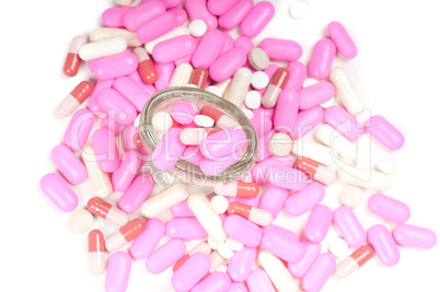 Drugs (tablets)