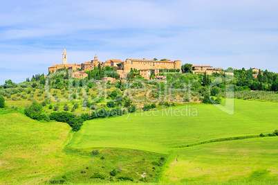 Pienza 12