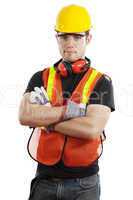 Construction Worker