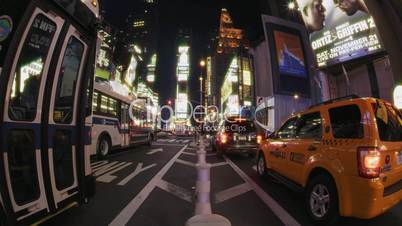 Times Square