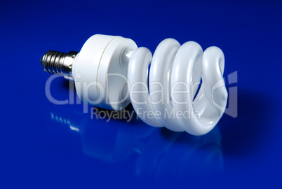 compact fluorescent lamp