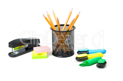 Office supplies