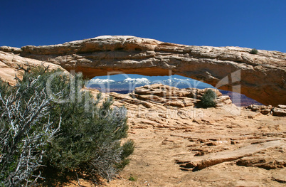 Mesa Arch 1