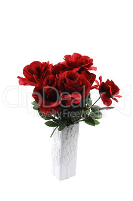 Bunch of roses,