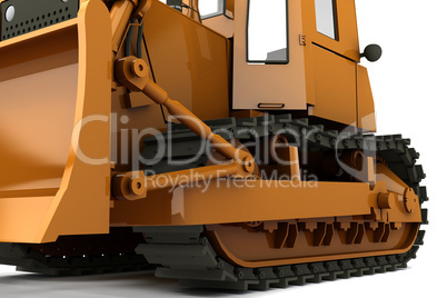 Bulldozer