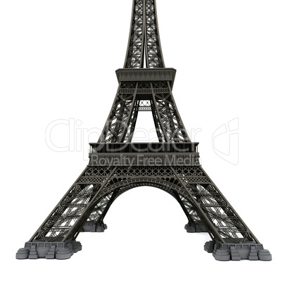 Eiffel tower