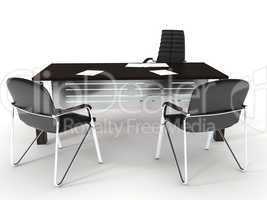 Office furniture