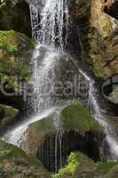 Wasserfall 1377