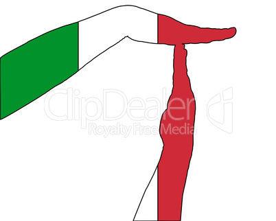 Italienische Auszeit Italienische Auszeit