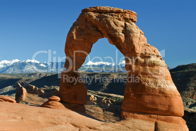 Delicate Arch 2