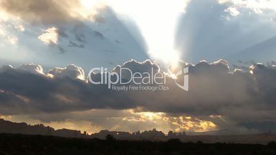 Arches National Park