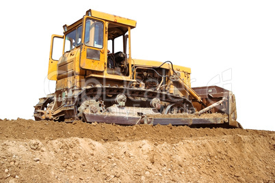 ulldozer