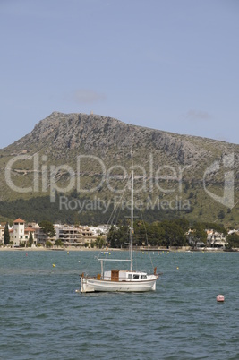 Port de Pollenca