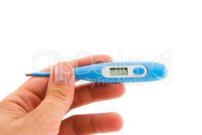 Thermometer