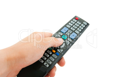 remote control