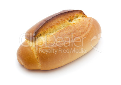 Loaf of bread