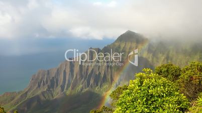 Kalalau Valley