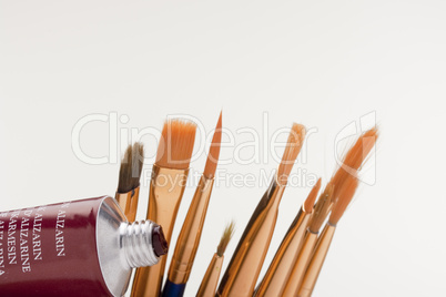 Brushes