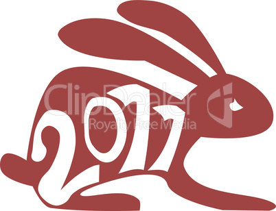 Year of the rabbit