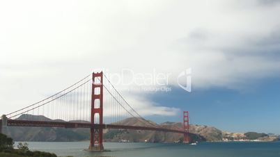 Golden Gate Bridge