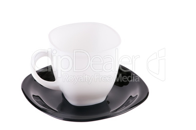 cup and saucer