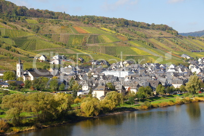 Reil an der Mosel