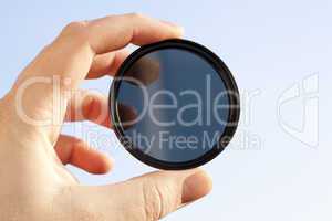 Optical filter