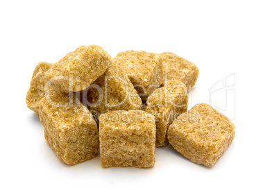 Brown cane sugar