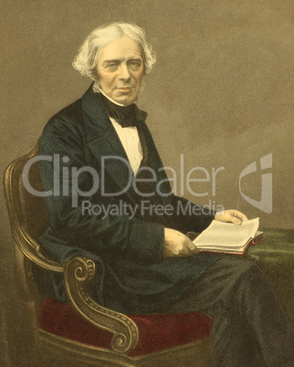 Michael Faraday