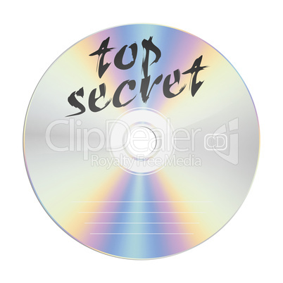 top secret