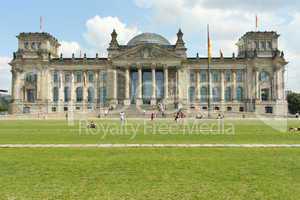 Reichstag