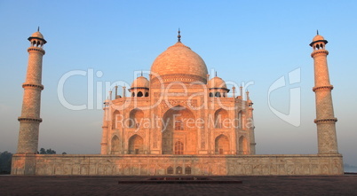 Taj Mahal