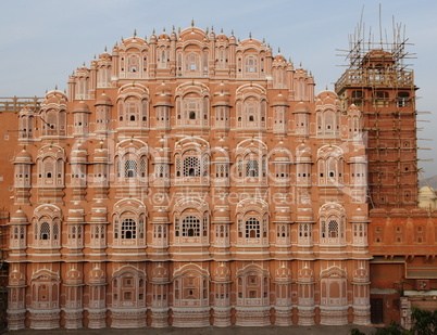 Hawa Mahal