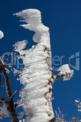 After the blizzard