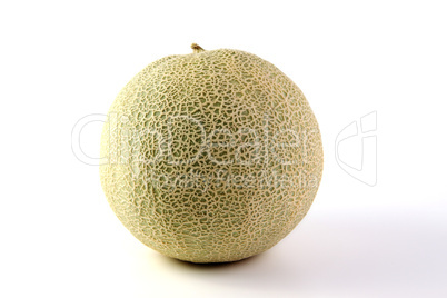 Netzmelone