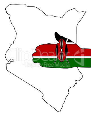 Welcome to Kenya