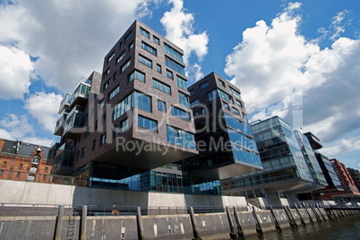 Hafencity Hamburg