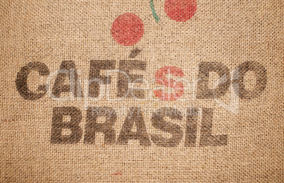 Kaffee aus Brasilien - Cafe's do Brasil
