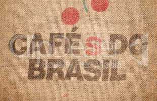 Kaffee aus Brasilien - Cafe's do Brasil