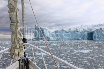 Antarctica