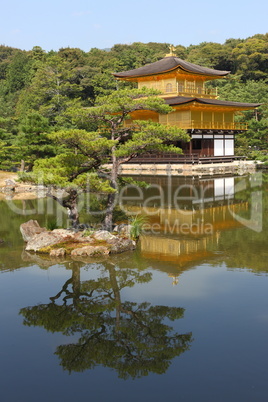 Golden Pavilion