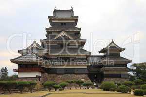 Matsumoto Castle