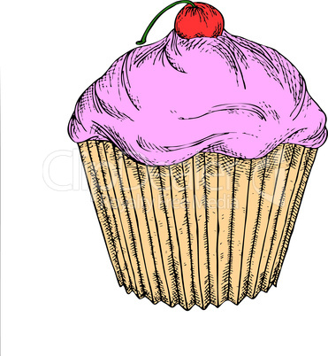 Cupcake