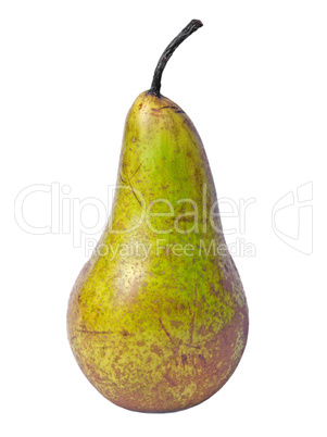 Green pear