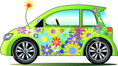 Ecological car