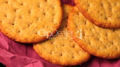 cookies macro